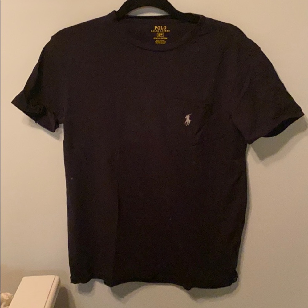 NWOT Ralph Lauren tee shirt